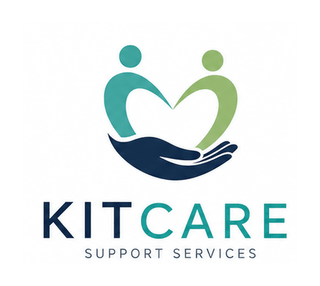 KIT Care Support Services logo